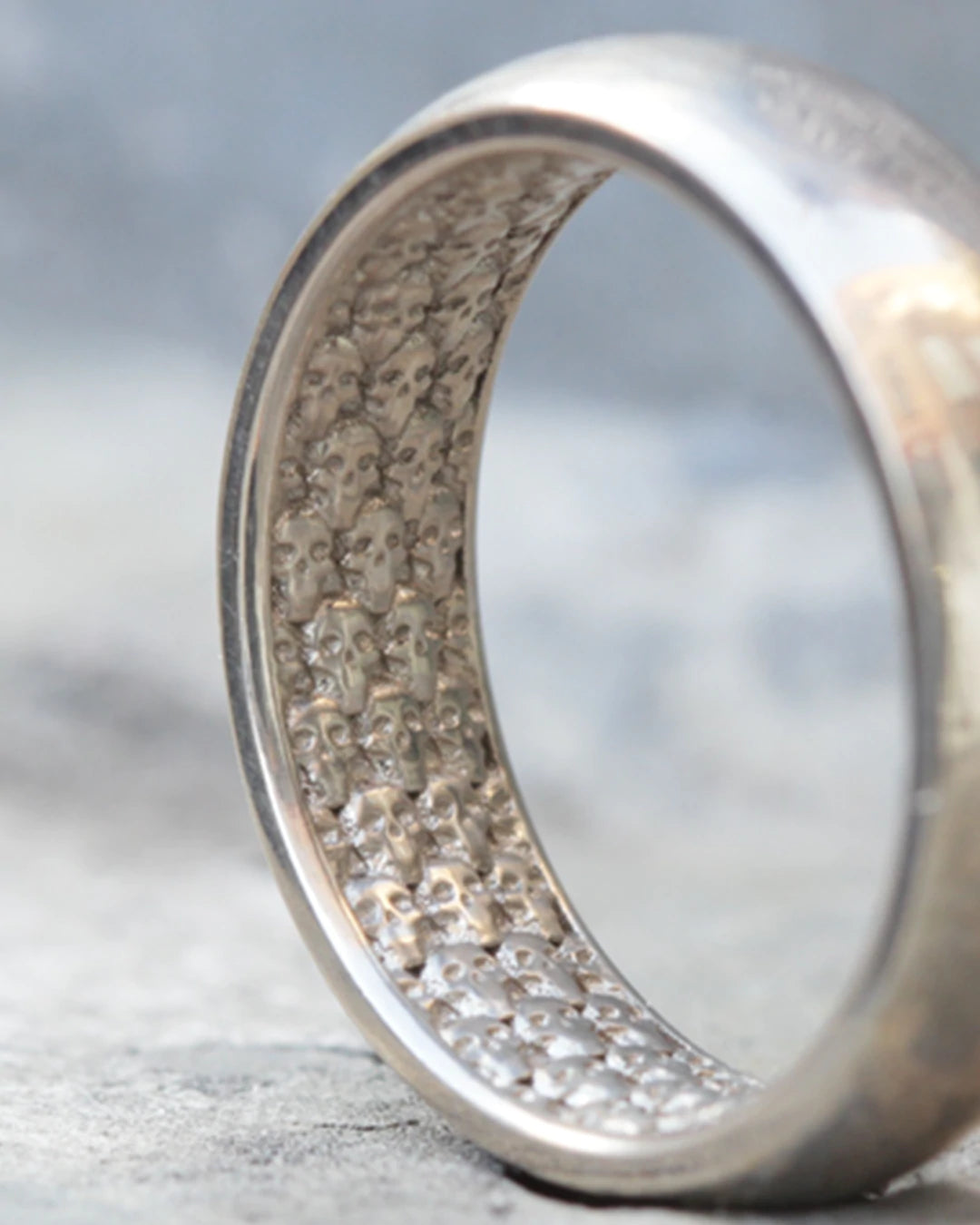 Til Death Do Us Part - Wedding Bands