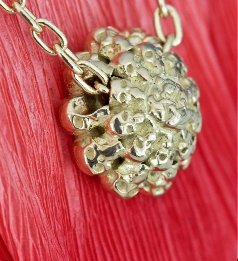 Til Death Do Us Part - Necklaces and Pendants