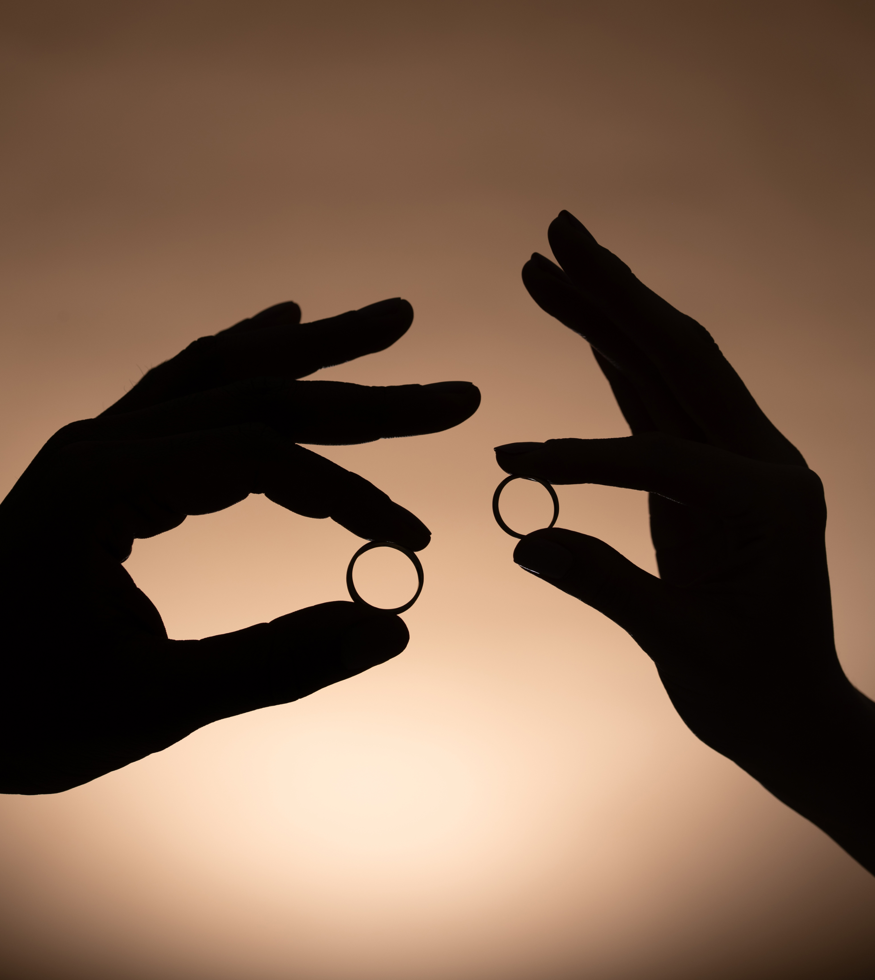 Activity sales wedding bands