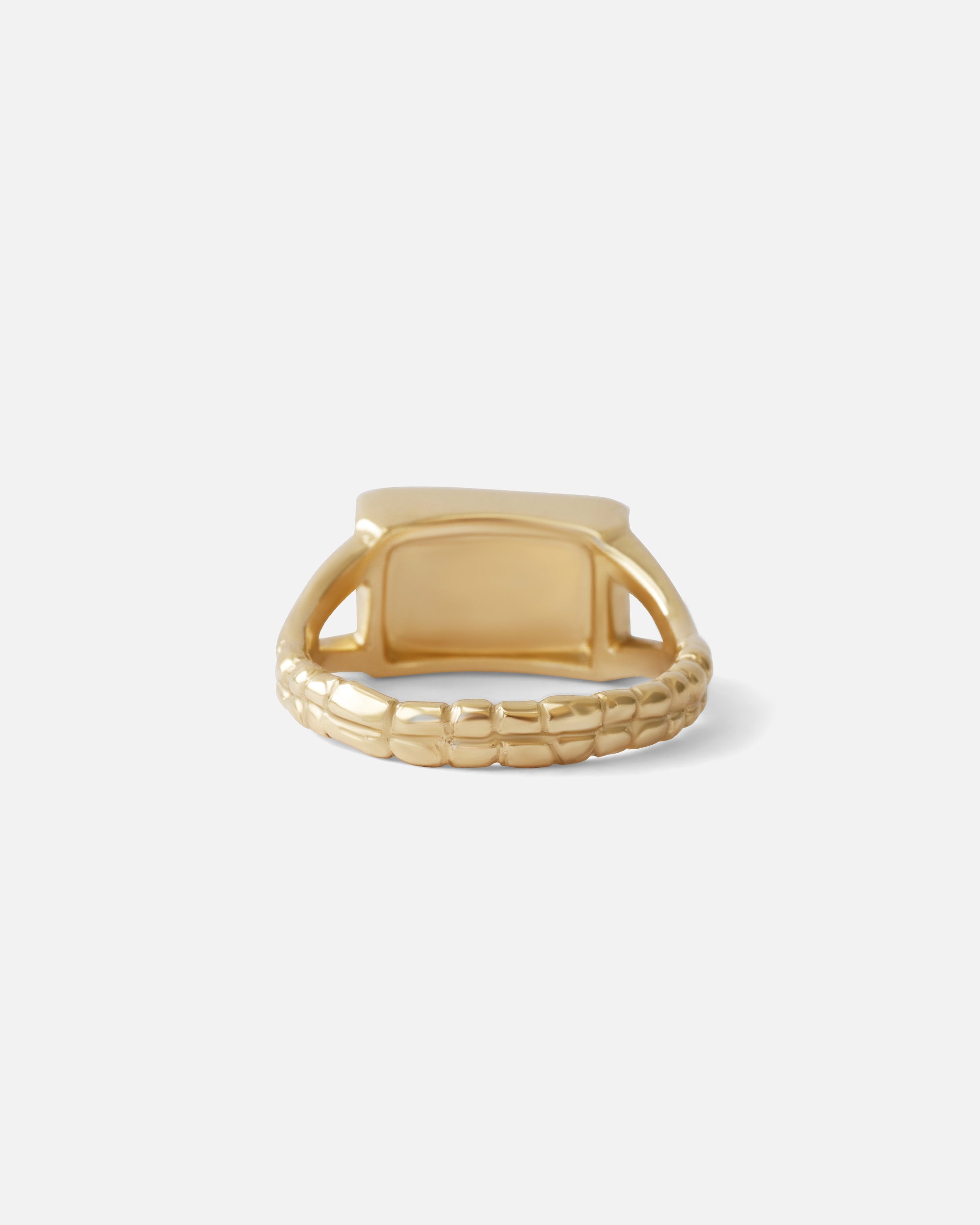 Intagliaux / Ring By Alfonzo
