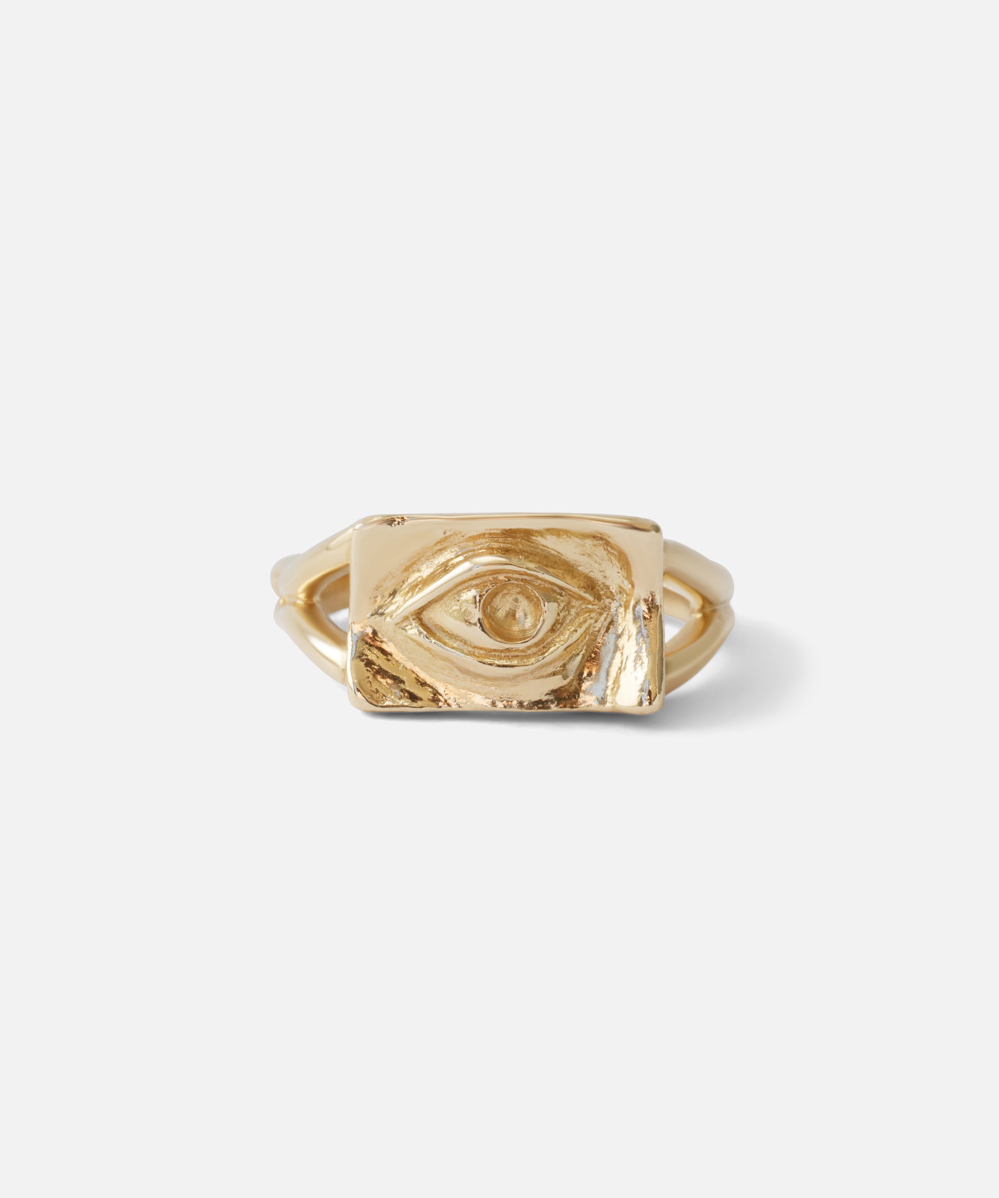 Intagliaux / Ring By Alfonzo