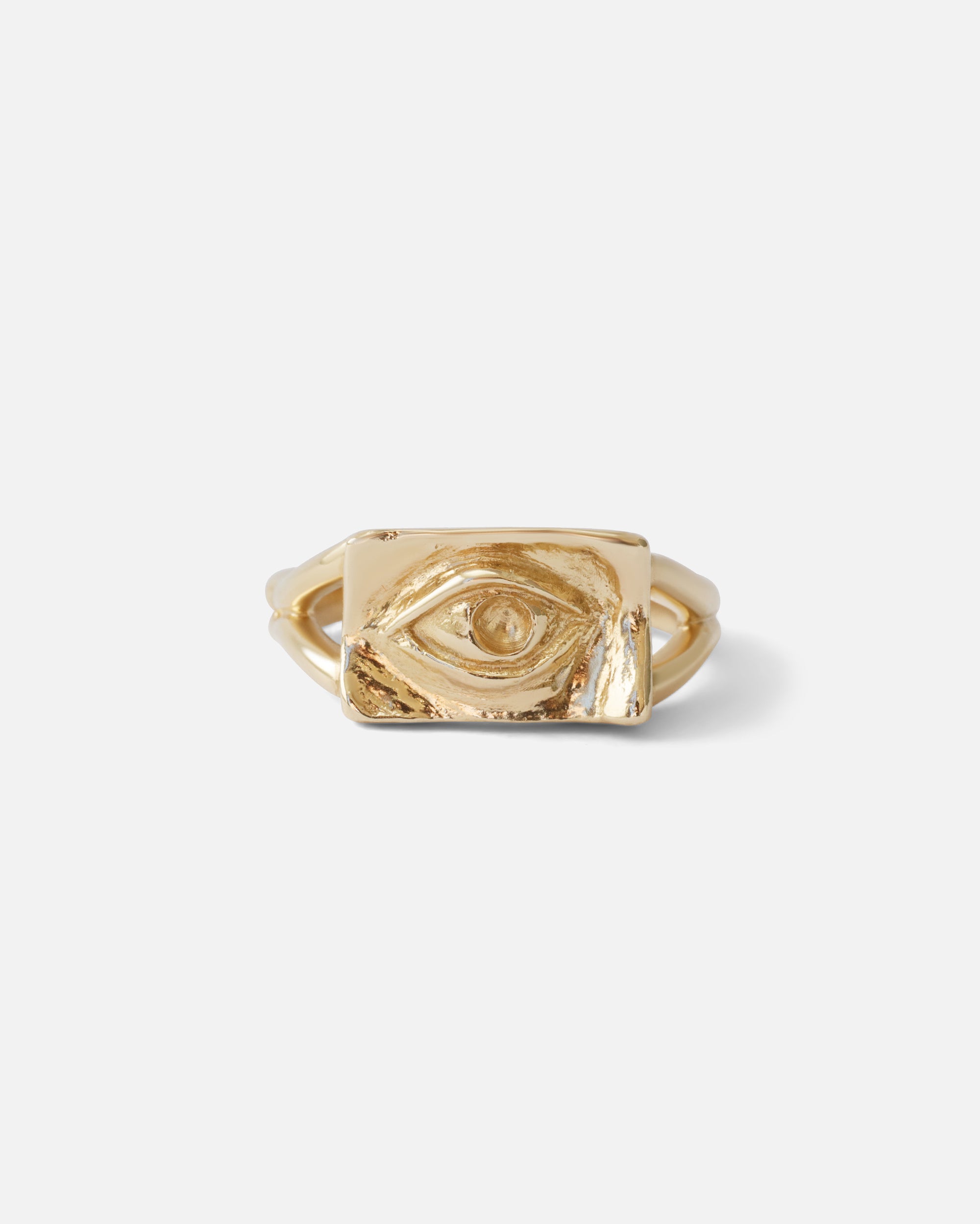 Intagliaux / Ring By Alfonzo