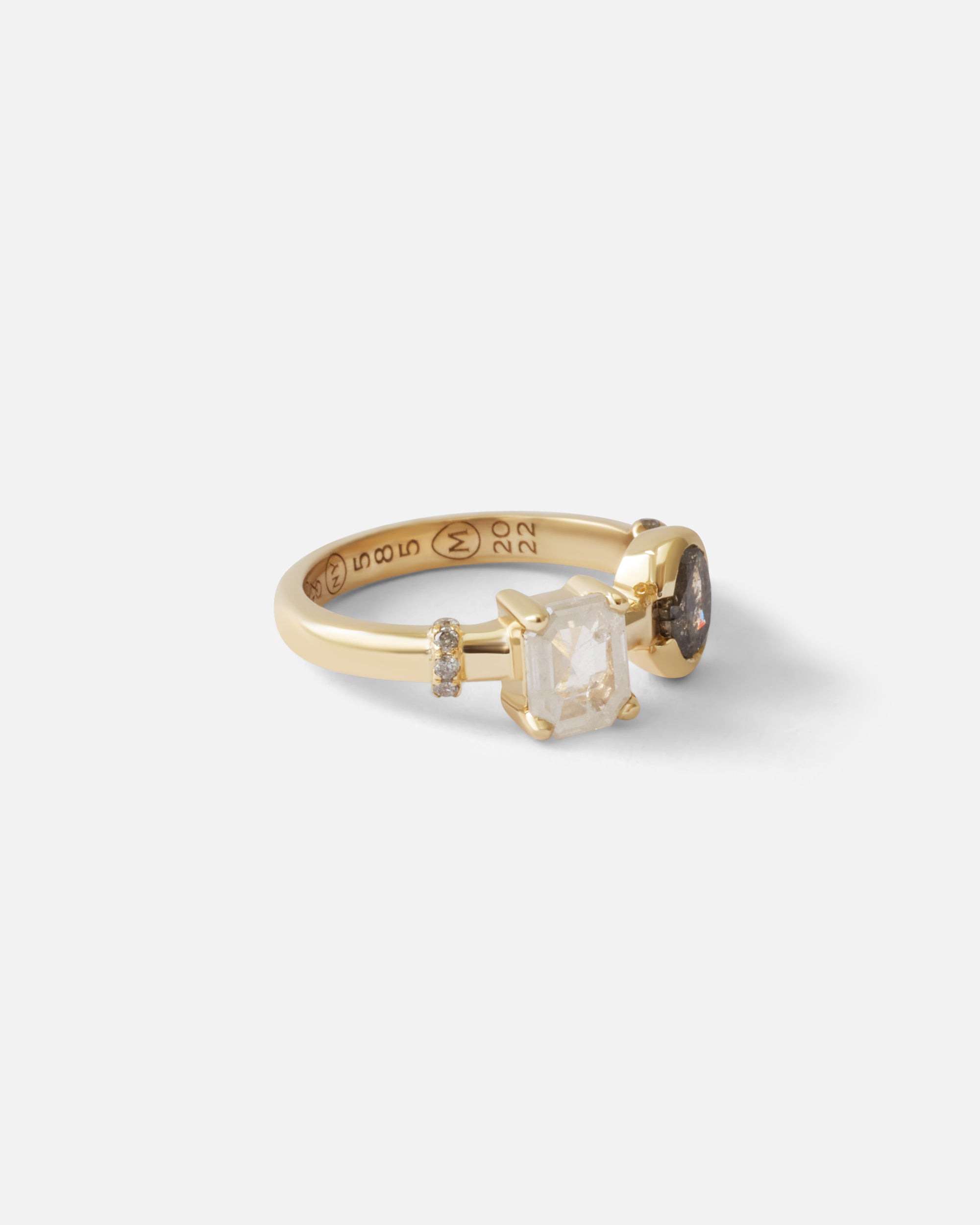 Eta Carinae Nebula / Ring By Alfonzo