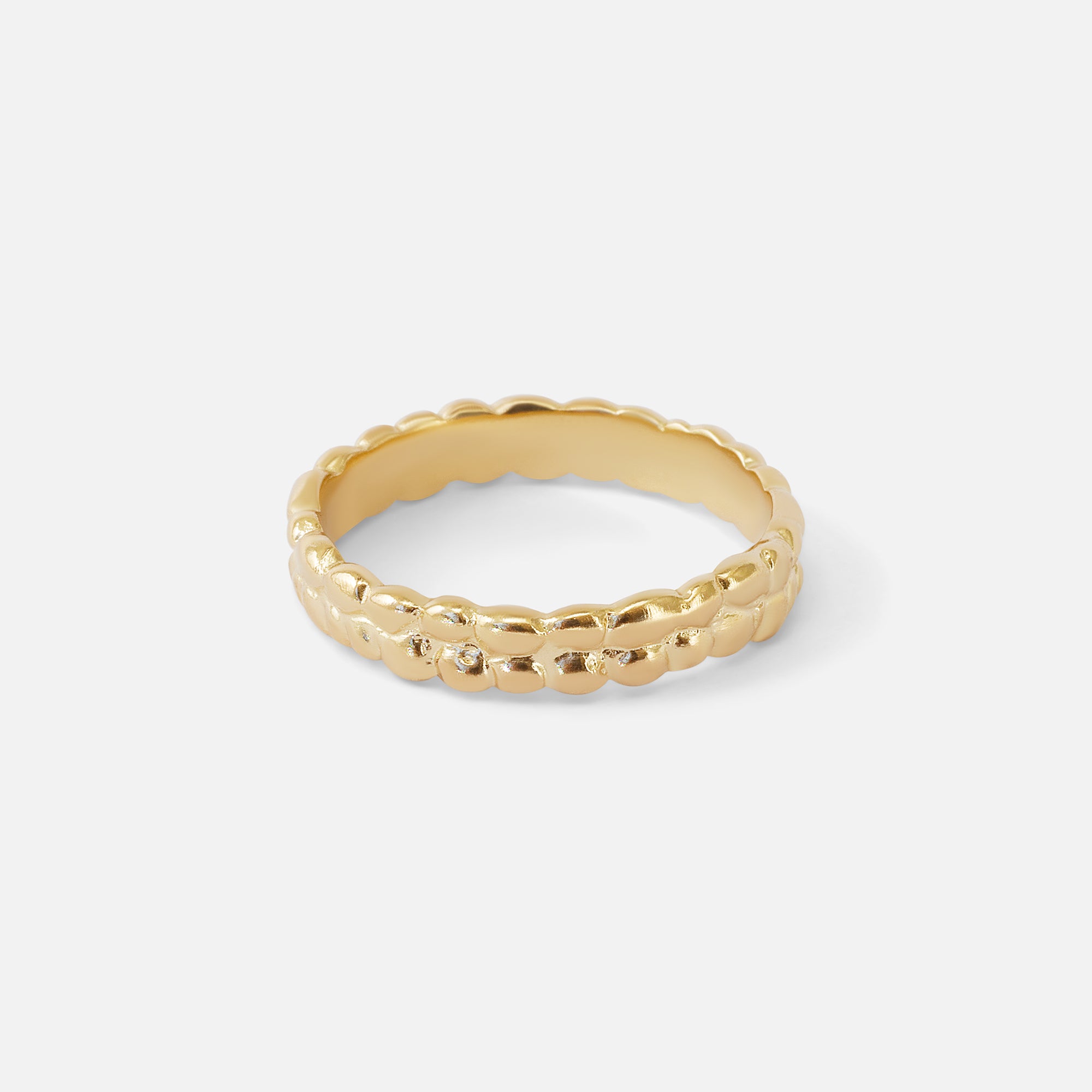 Semita / Ring By Alfonzo