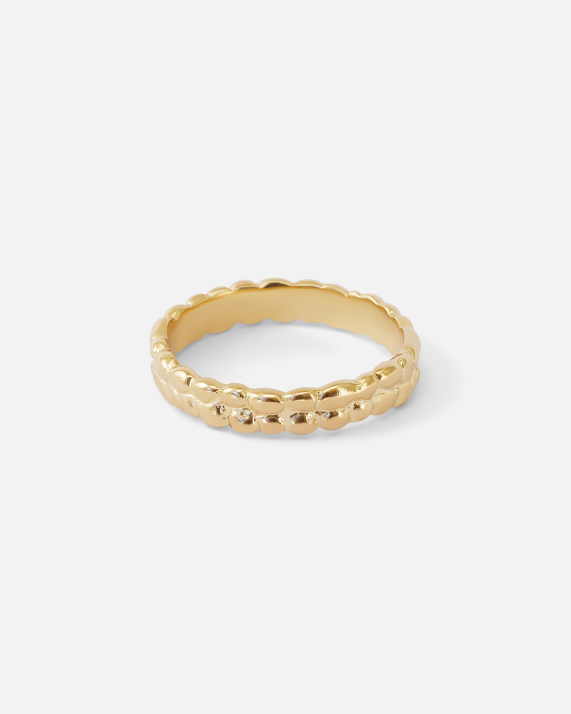 Semita / Ring By Alfonzo