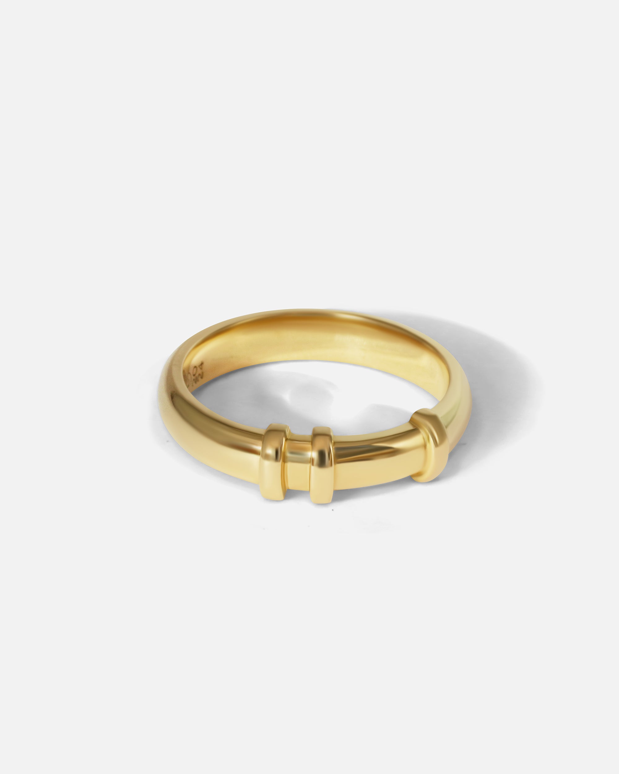 Side view of Orion Cluster Band