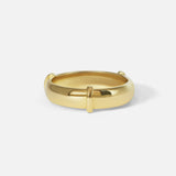 Front view of Orion Gravis Band