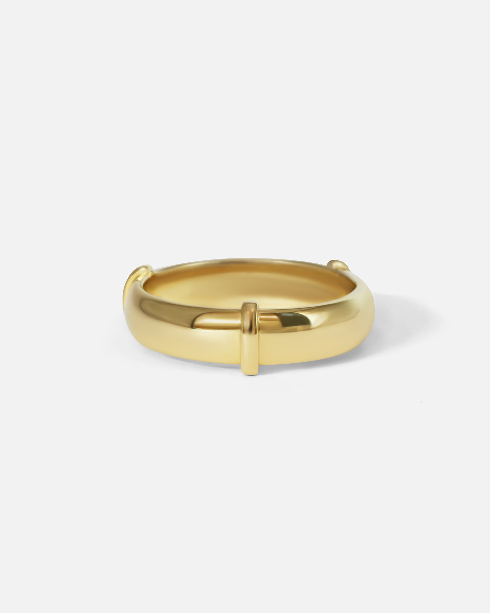 Front view of Orion Gravis Band