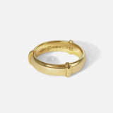 Side view of Orion Gravis Band