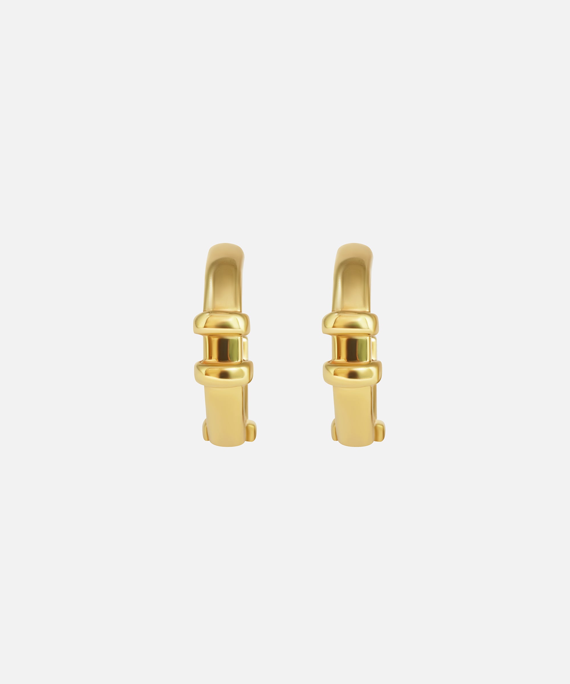 Front view of Orion Large Hoop