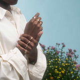 Orion Minor Band By Alfonzo