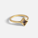 Dew 30 / Ring By Hiroyo