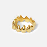 Side view of Pyrus Crown Band