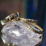 Escrivá / 3.5mm Ring By Alfonzo