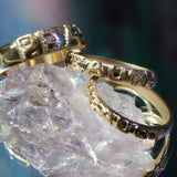 Escrivá / 2.5mm Ring By Alfonzo