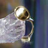 Lifestyle shot of Reflection Ring III