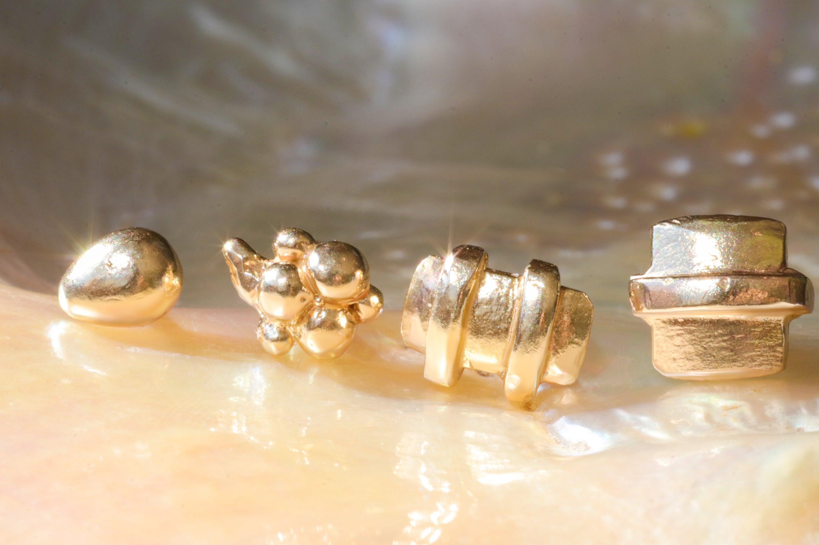 Heros / Minor Stud By Alfonzo