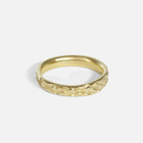 Side view of Small Harlequin Band by Ides