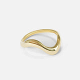 Side view of Ripple Band