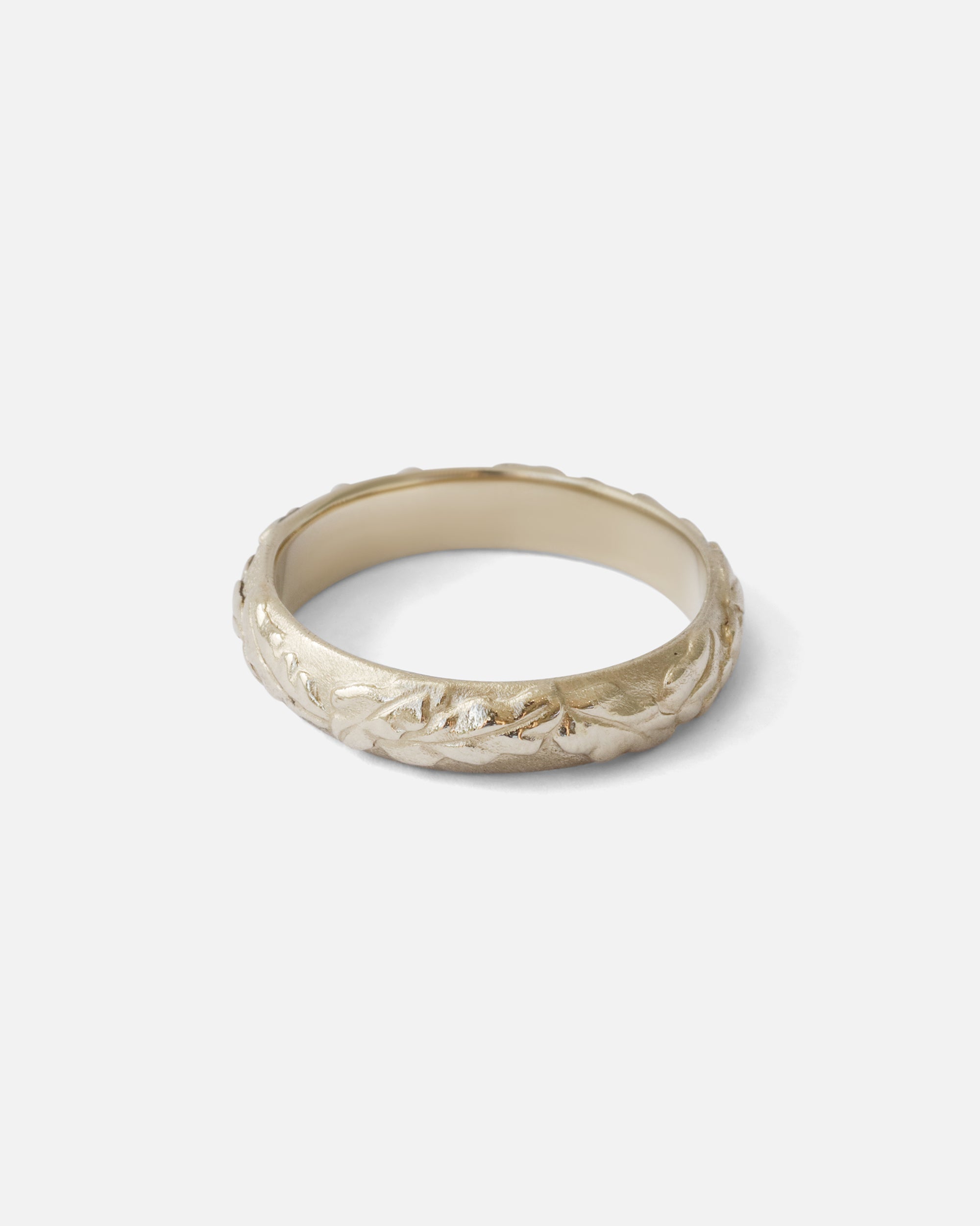Oak Band By O Channell Designs