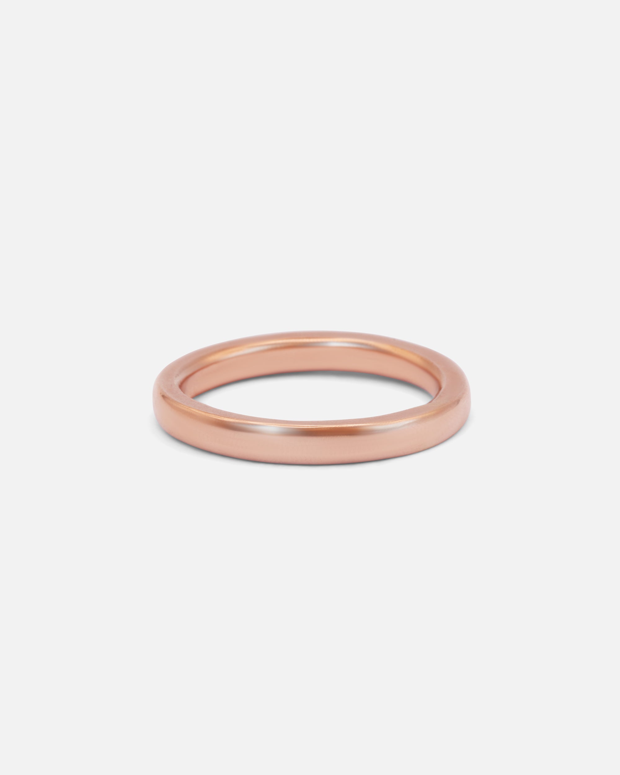 Angled side view of Dulcimer / Ring