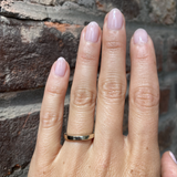 Orbit Band / Standard Small By Hiroyo