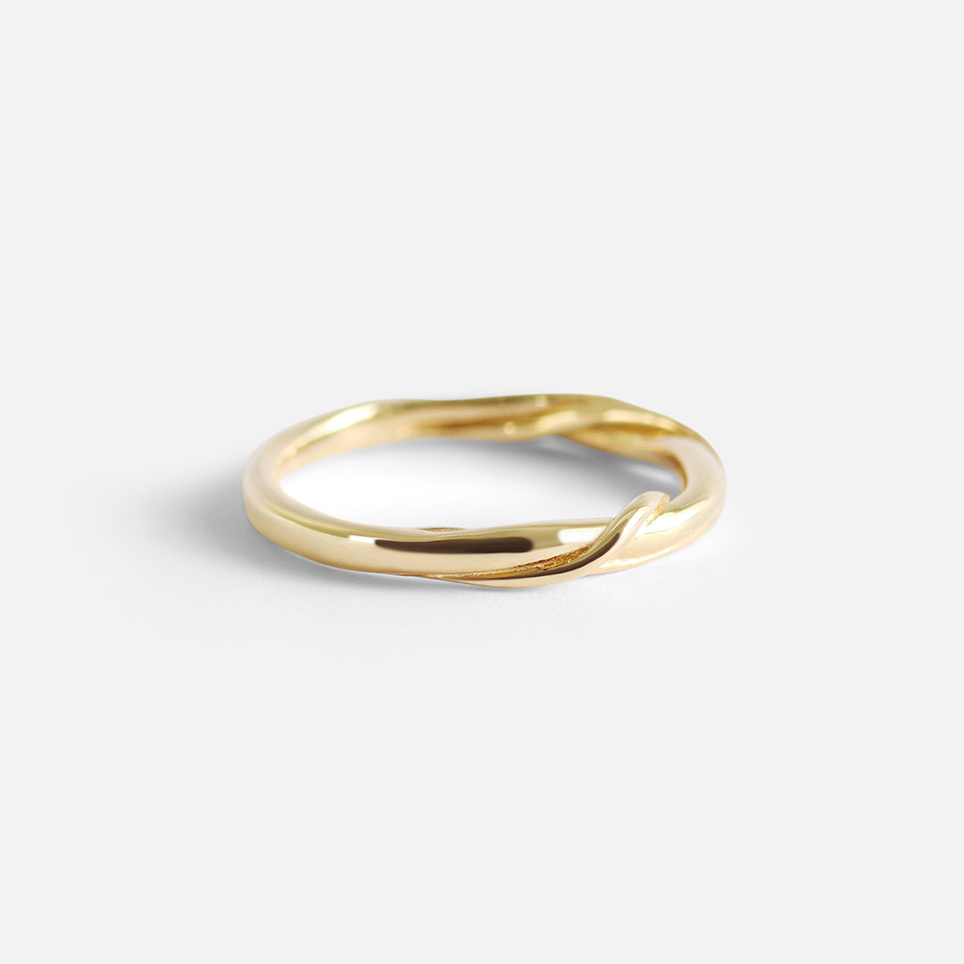Aragon / Ring By Alfonzo