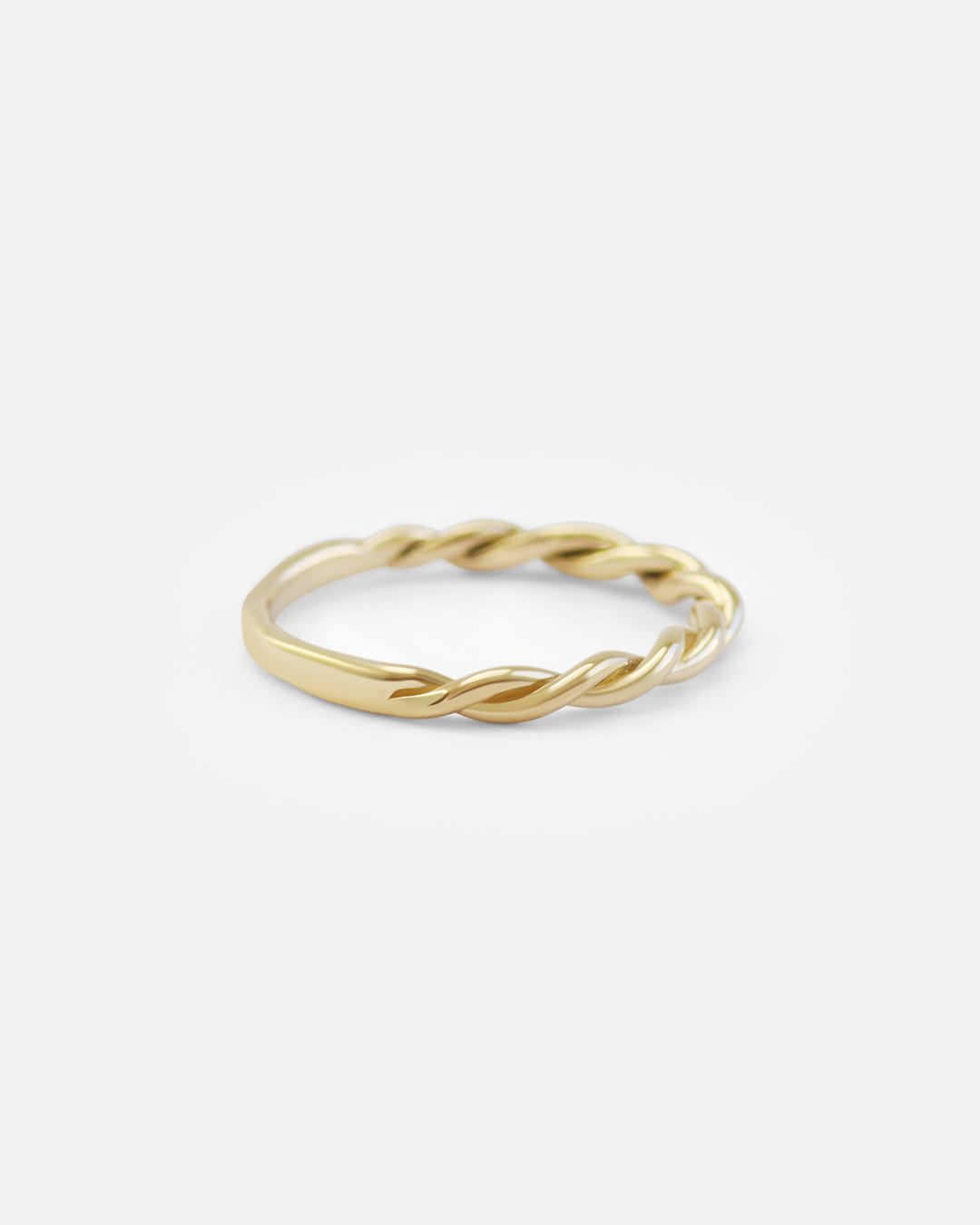 Enosi / Ring By Alfonzo