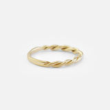 Enosi / Ring By Alfonzo