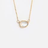 Moonstone / Pendant By Ariko