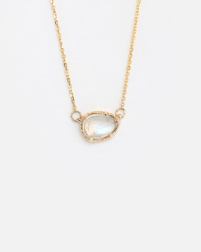 Moonstone / Pendant By Ariko