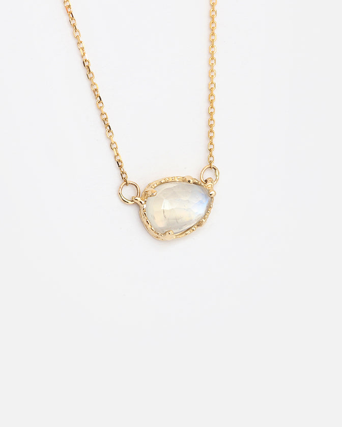 Moonstone / Pendant By Ariko