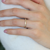 Bead & Bright / 1.5mm By fitzgerald jewelry