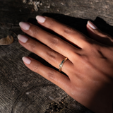 Aragon / Ring By Alfonzo