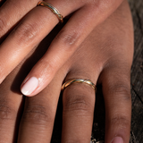 Aragon / Ring By Alfonzo