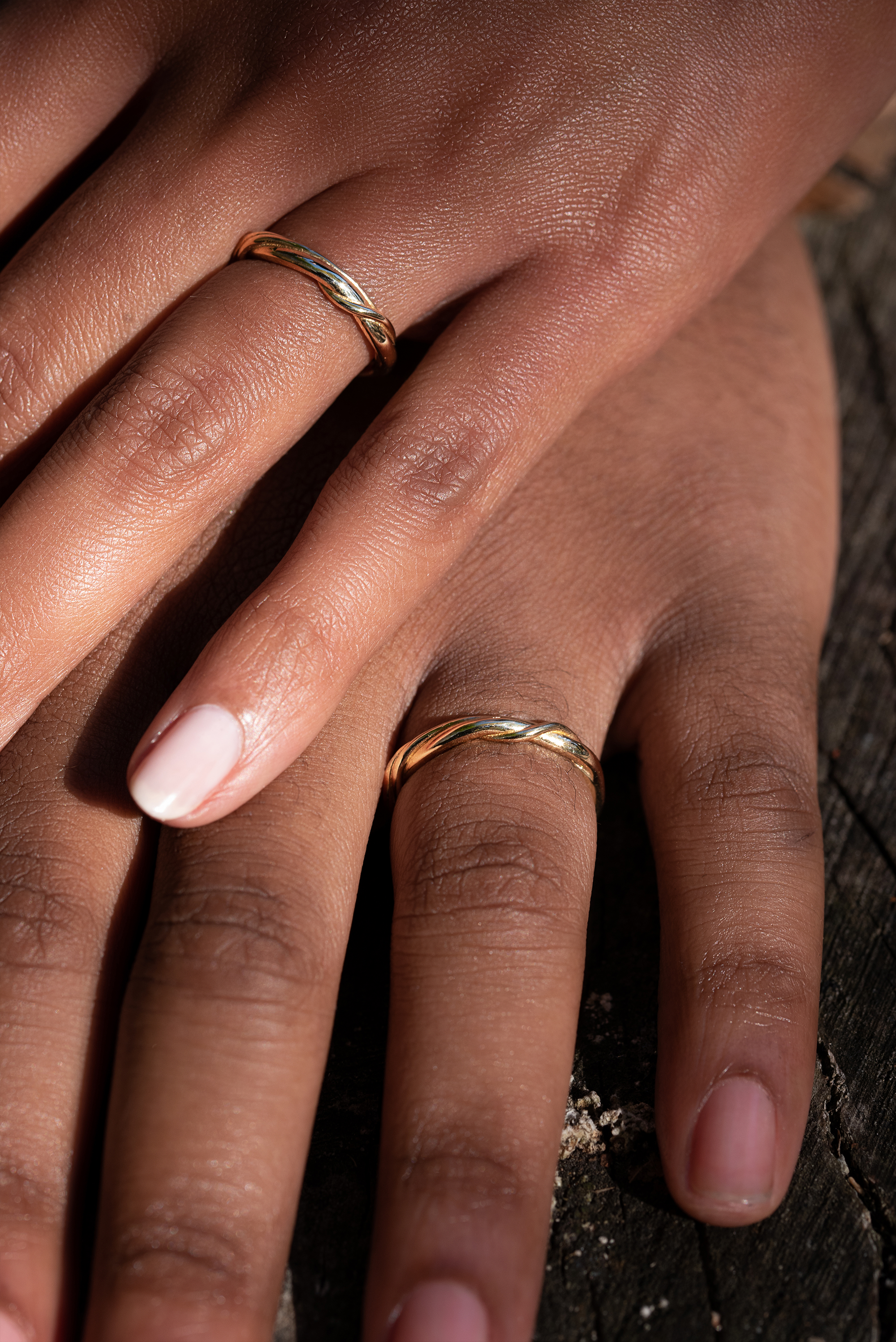 Aragon / Ring By Alfonzo