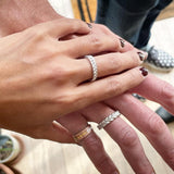 Silversmithing By Fitzgerald Jewelry School