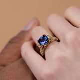 Til We Meet Again / Ring By fitzgerald jewelry