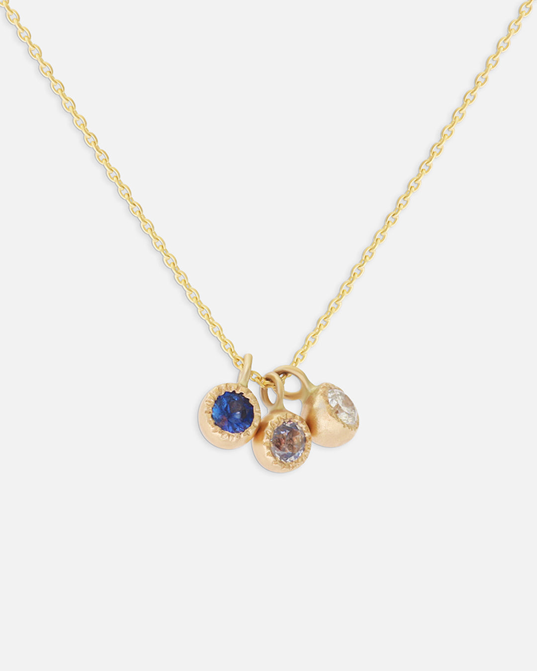 Melee Ball / 3 Pendant By Hiroyo