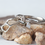 Larch Ring *Out* By Young Sun Song