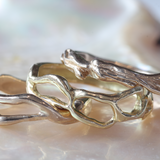 White Water Ring *Out* By Young Sun Song