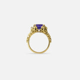 Til We Meet Again / Ring By fitzgerald jewelry