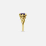 Til We Meet Again / Ring By fitzgerald jewelry