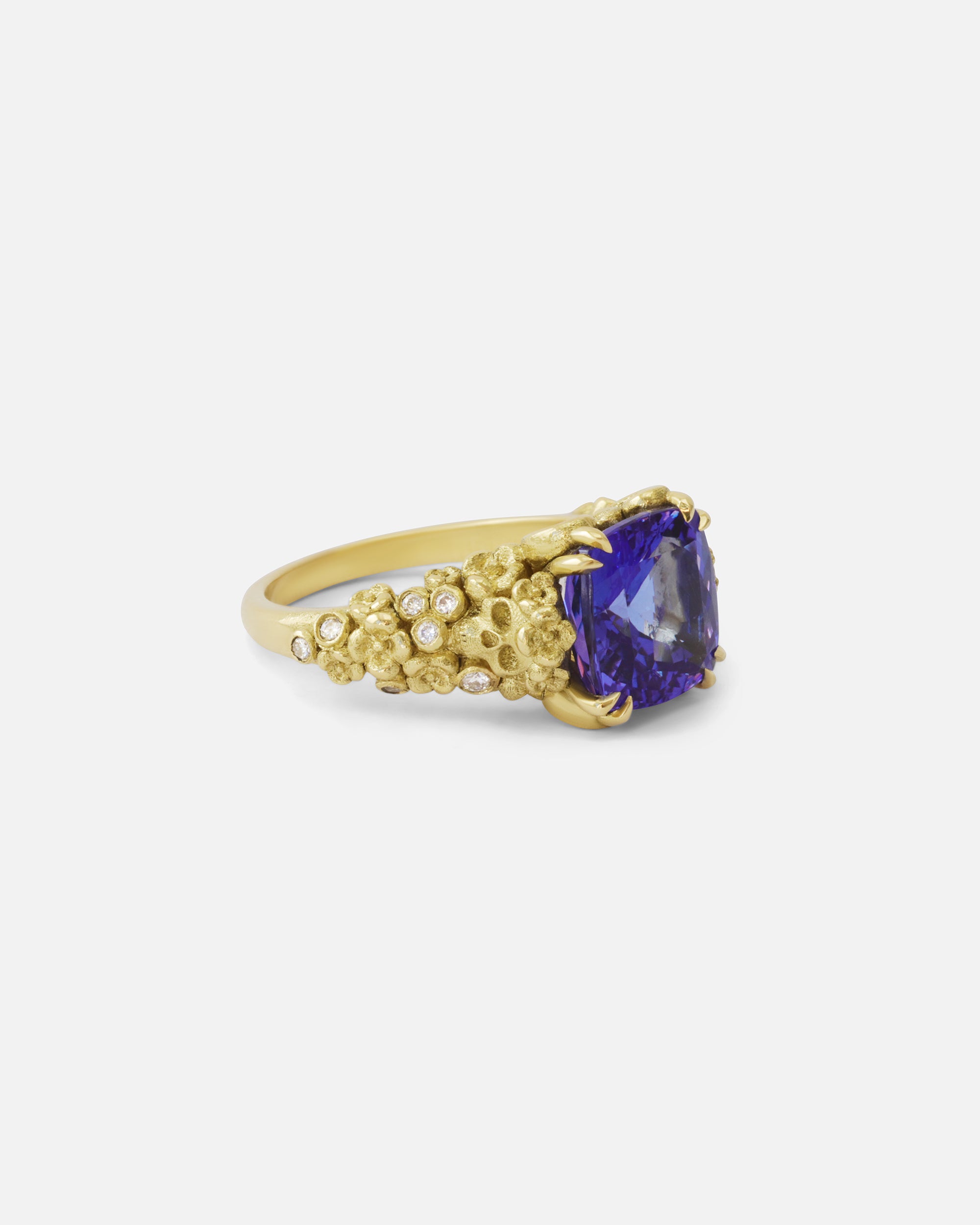 Til We Meet Again / Ring By fitzgerald jewelry