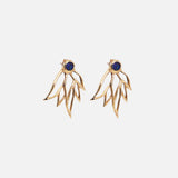 Tidal Earrings By Kestrel Dillon