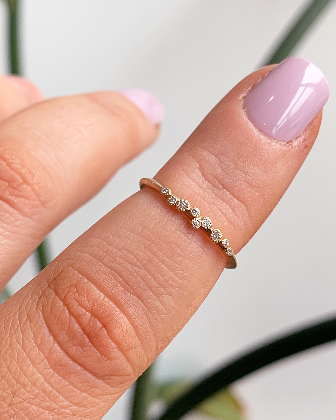 Melee 17 / White Diamonds By Hiroyo