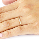 Melee 17 / White Diamonds By Hiroyo