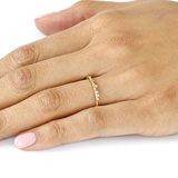 Melee 17 / White Diamonds By Hiroyo