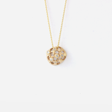 Melee 44 / Pendant By Hiroyo