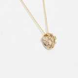 Melee 44 / Pendant By Hiroyo